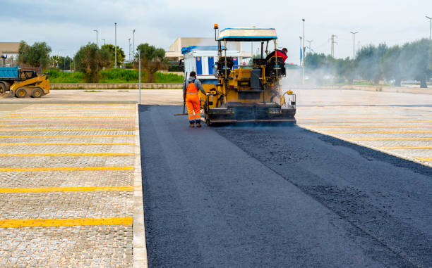 Best Professional Driveway Pavers  in Spry, PA