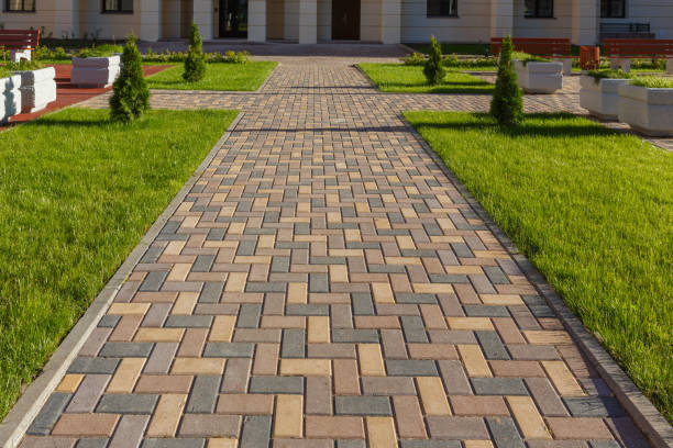 Best Local Driveway Pavers  in Spry, PA