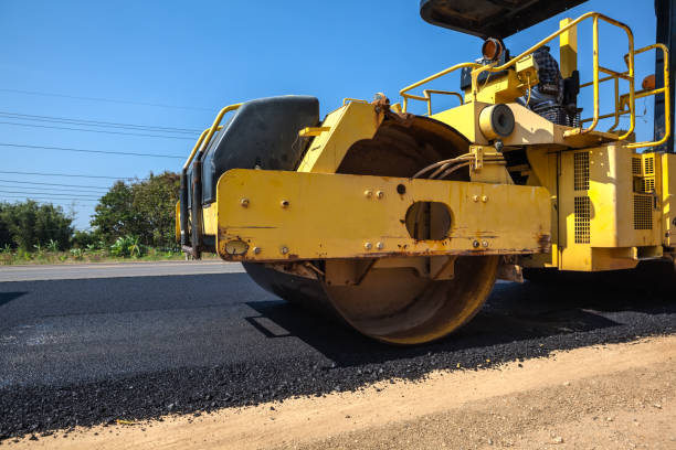 Best Affordable Driveway Pavers  in Spry, PA